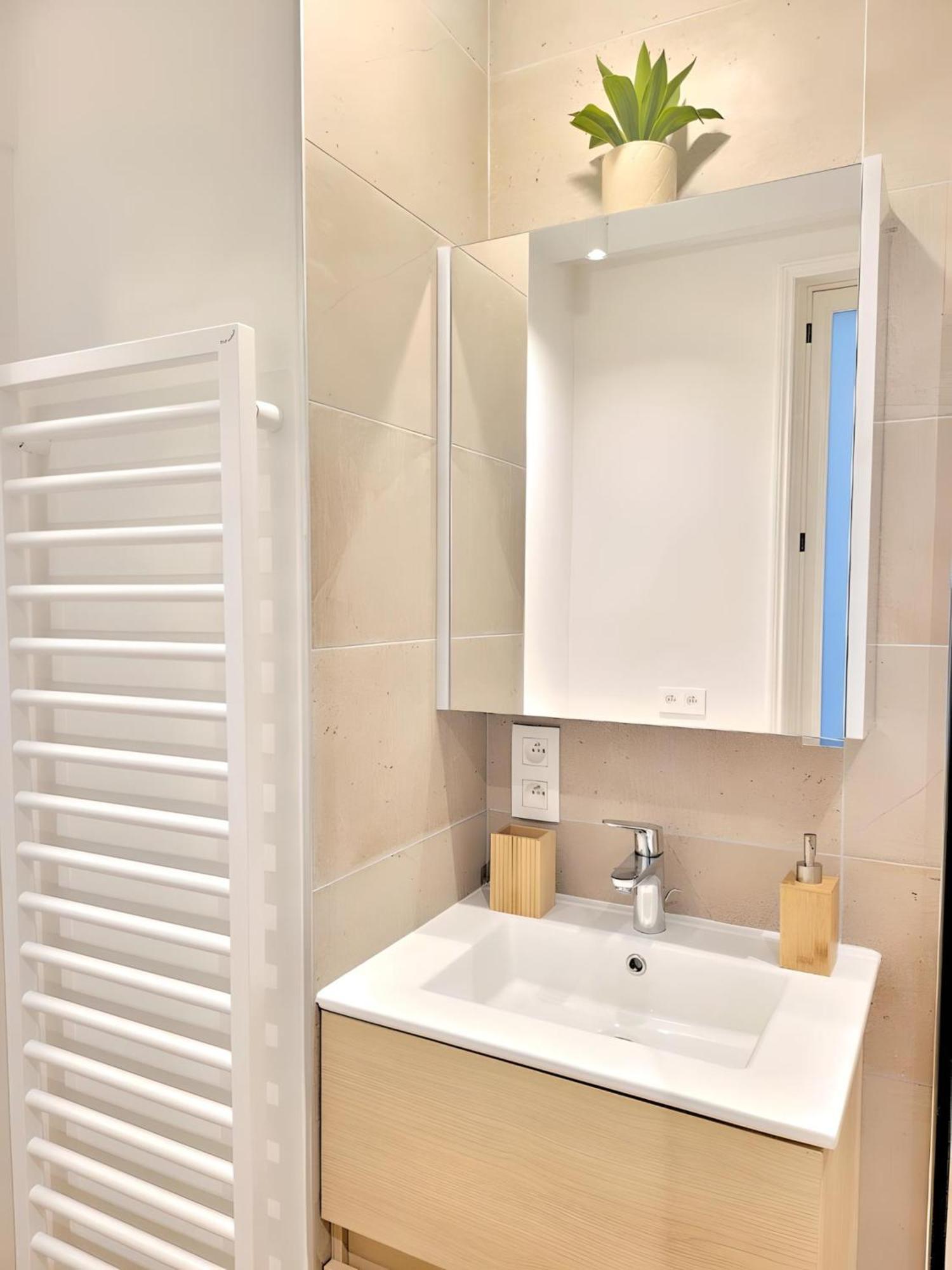 Grand Sablon Stylish Brussels City Center Apartment Extérieur photo