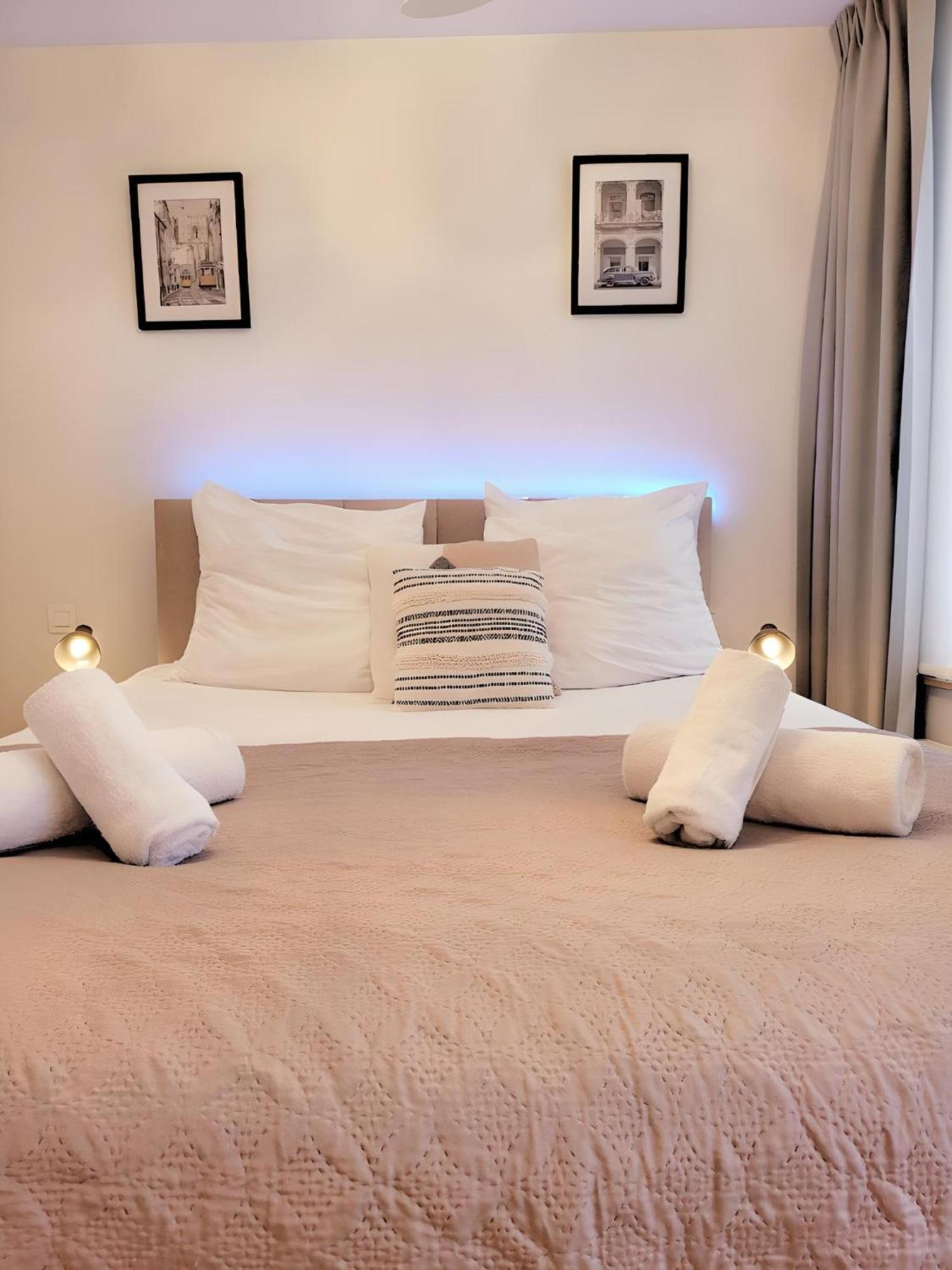 Grand Sablon Stylish Brussels City Center Apartment Extérieur photo